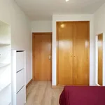 Rent a room of 100 m² in madrid