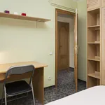 Alquilar 3 dormitorio apartamento en Barcelona