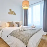 Huur 3 slaapkamer appartement van 70 m² in Brussels