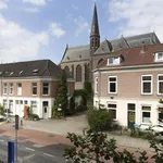 Rent 1 bedroom apartment of 43 m² in Arnhem