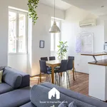 Rent 1 bedroom apartment of 73 m² in Marseille