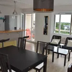 Appartement de 10 m² avec 1 chambre(s) en location à Tremblay-en-France