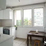 Rent 3 bedroom apartment of 58 m² in Katowice