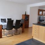 Rent 4 bedroom apartment of 120 m² in Köln