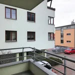 Pronajměte si 1 ložnic/e byt o rozloze 34 m² v Prague