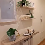 Rent 4 bedroom house in Madrid