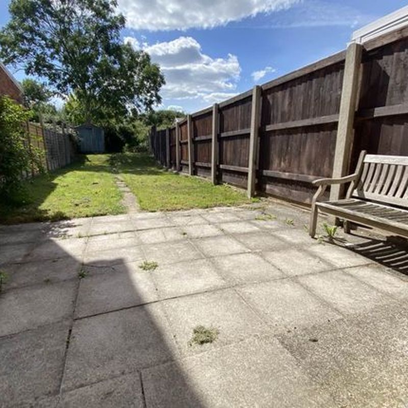 Property to rent in Phipps Close, Westbury, Wiltshire BA13 Hawkeridge