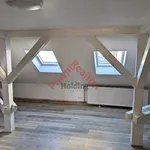 Rent 3 bedroom apartment in Pardubice