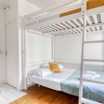 Studio de 19 m² à Paris