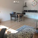 Huur 1 slaapkamer appartement van 60 m² in Den Haag