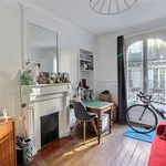 Rent 2 bedroom apartment of 35 m² in Paris