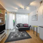 Rent 2 bedroom apartment of 44 m² in München