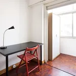 Rent 6 bedroom apartment in Lisbon