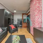 Rent 1 bedroom apartment of 51 m² in Oviedo