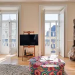 Rent 1 bedroom apartment of 1098 m² in Lisbon