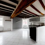 Rent 4 bedroom apartment of 65 m² in Villeneuve-le-Comte