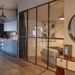 Rent 4 bedroom apartment of 180 m² in barcelona