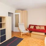 Studio of 48 m² in Brussels