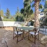 Appartement de 120 m² avec 4 chambre(s) en location à Cannes