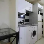 Estudio de 28 m² en madrid