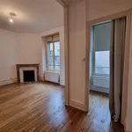 Appartement de 41 m² avec 2 chambre(s) en location à NANCYPortable