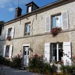 Maison  à 20′  de Senlis