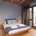 Rent 2 bedroom apartment of 110 m² in barcelona