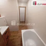 Rent 2 bedroom apartment of 47 m² in Ústí nad Labem