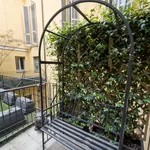 Rent 2 bedroom apartment of 117 m² in Turin