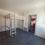 Rent 1 bedroom apartment of 21 m² in NANTES