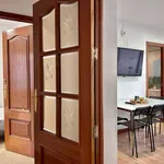 Habitación en madrid