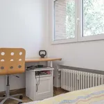 Rent a room of 130 m² in madrid