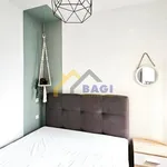 Rent 2 bedroom apartment of 41 m² in City of Zagreb