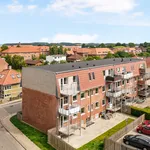 Rent 3 bedroom apartment of 85 m² in Fredericia