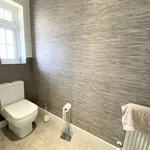 Semi-detached house to rent in Elmshott Lane, Cippenham, Slough SL1