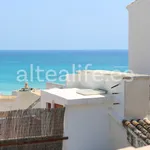 Rent 1 bedroom house of 21 m² in Altea