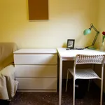 Alquilar 5 dormitorio apartamento en Valencia