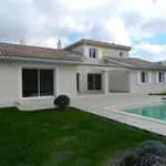 Rent 6 bedroom house of 175 m² in martignas-sur-jalle