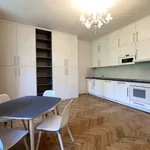 Pronajměte si 2 ložnic/e byt o rozloze 86 m² v Prague