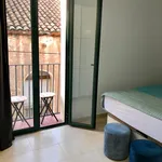 Rent 1 bedroom apartment in Barcelona