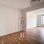 Rent 4 bedroom apartment of 85 m² in Paris