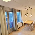 Huur 4 slaapkamer appartement van 185 m² in den-haag