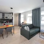 Rent 2 bedroom apartment of 50 m² in Leipzig