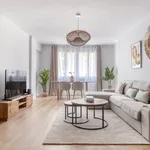 Rent 4 bedroom apartment of 108 m² in Málaga