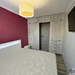 Rent 2 bedroom apartment of 46 m² in Szczecin