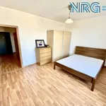 Pronajměte si 2 ložnic/e byt o rozloze 58 m² v Prague