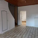 Maison de 58 m² avec 4 chambre(s) en location à Carvin