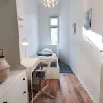 Rent a room in berlin