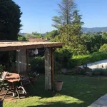 Maison de 160 m² avec 5 chambre(s) en location à Grasse