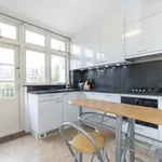 Huur 1 slaapkamer appartement van 55 m² in Amsterdam